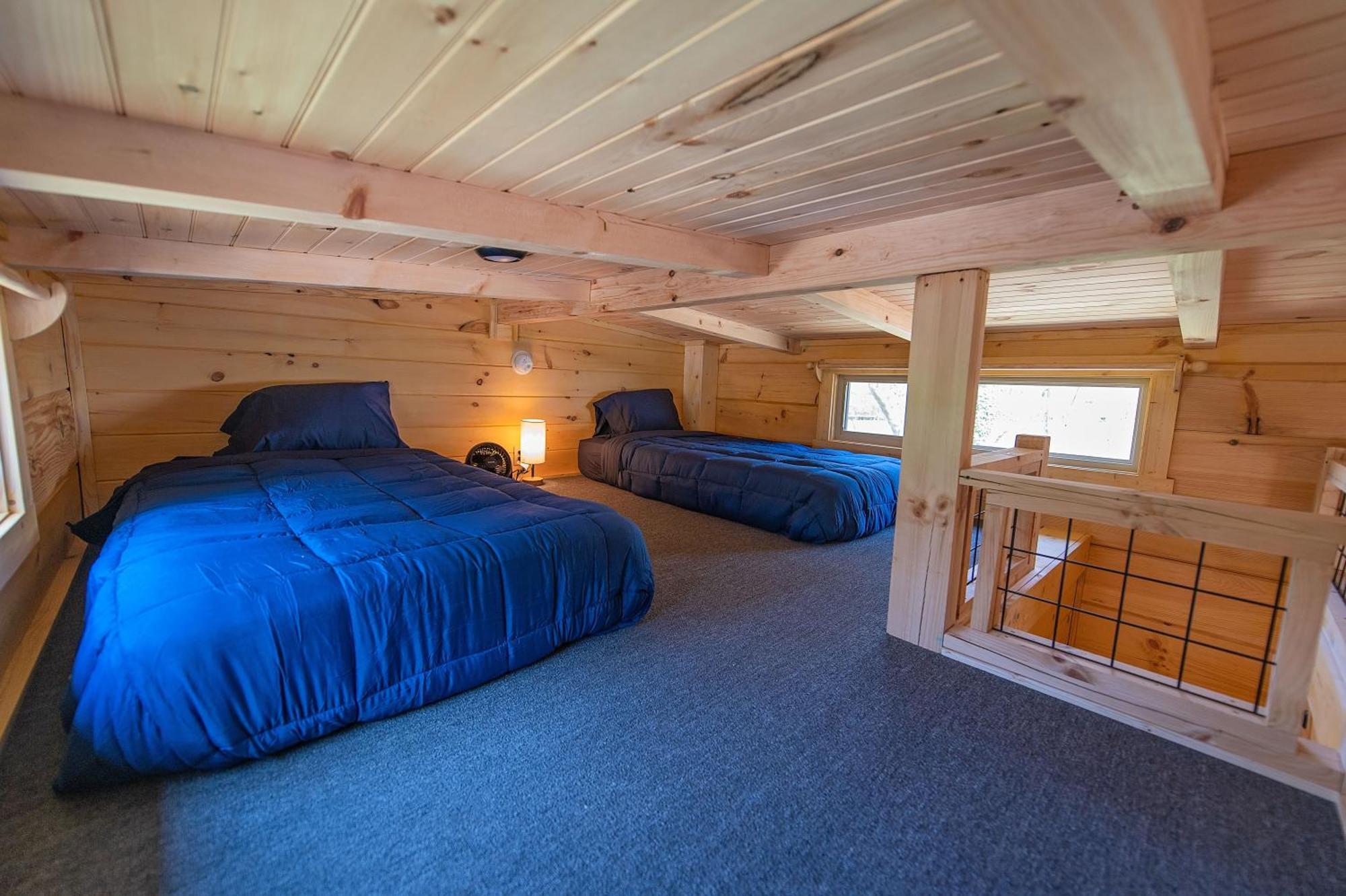 Jake Cabin Luxury Hot Tub Cabin Near Downtown Chattanooga Eksteriør bilde