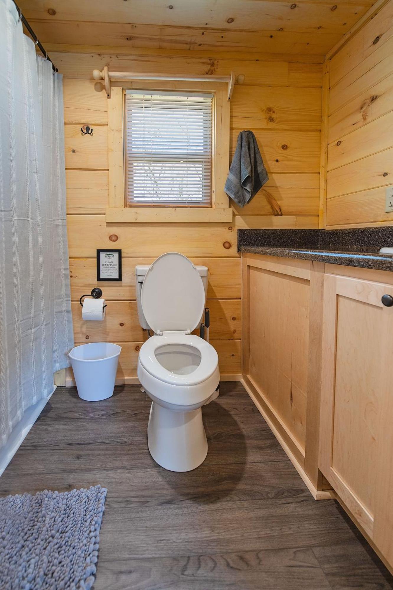 Jake Cabin Luxury Hot Tub Cabin Near Downtown Chattanooga Eksteriør bilde